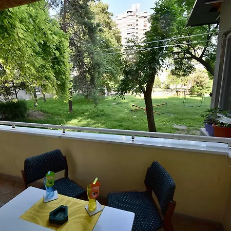 Allure Тузла